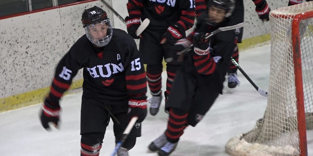 Watch Monday 1.27 JSZ Hockey Highlights