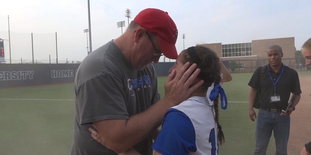Senior Spotlight: Allie Bridgman