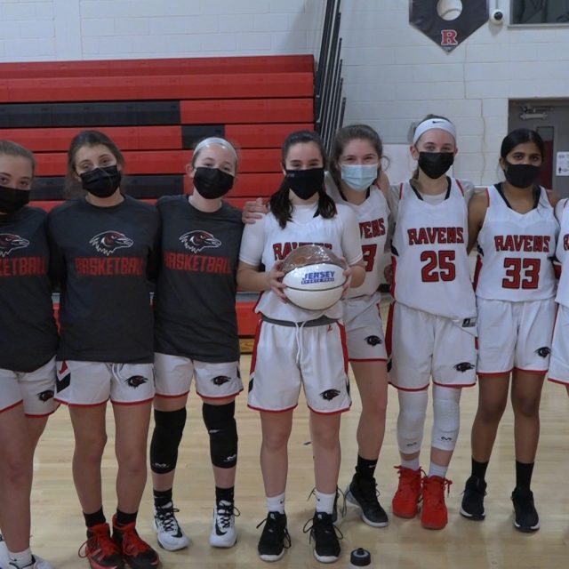 JSZ Game Balls makes its 2022 debut!