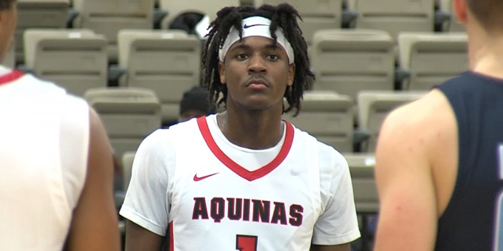 Watch Wednesday 12.29 JSZ Basketball Highlights