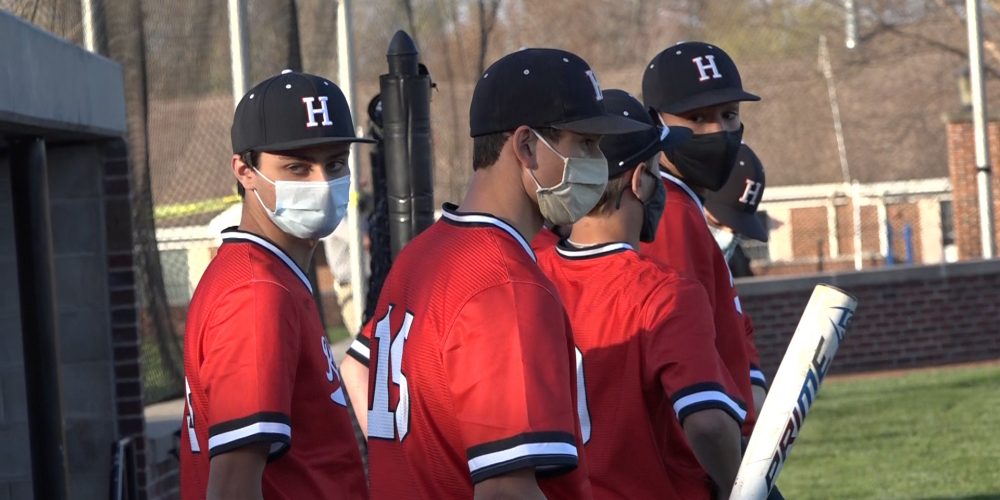 Baseball Returns To NJ