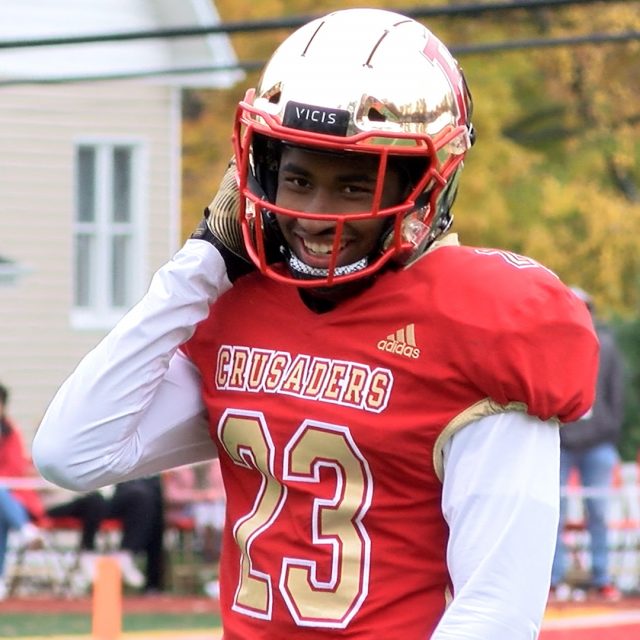 Watch Sunday 11.14 JSZ Playoff Football Highlights