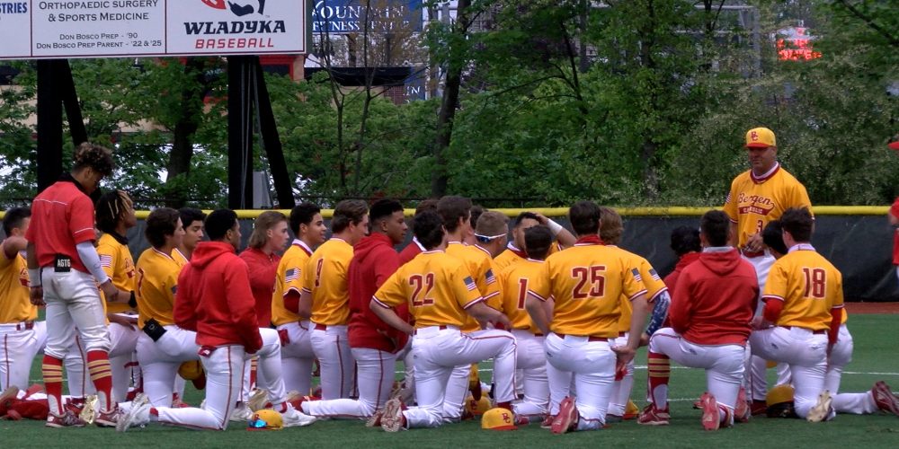 Pitching Gem Pushes Bergen Catholic Past Don Bosco
