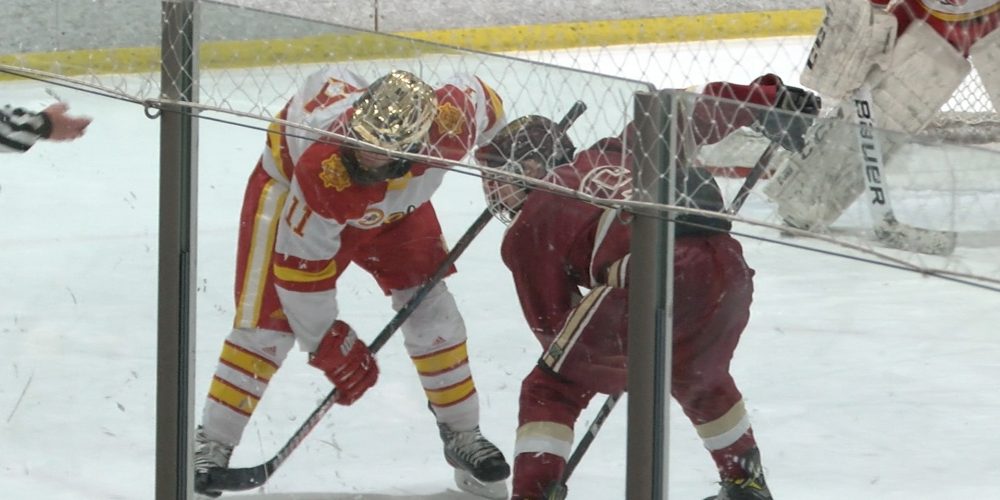 Watch Friday 1.31 JSZ Hockey Highlights