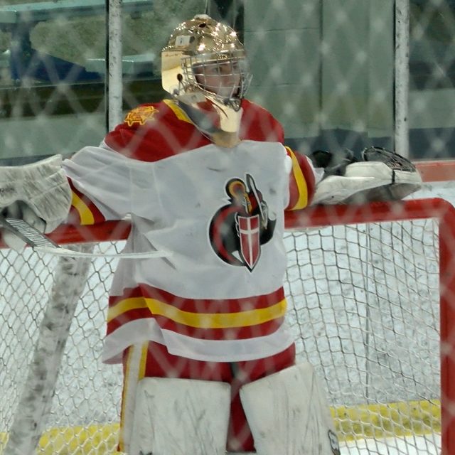 Watch Wednesday 1.5 JSZ Hockey Highlights