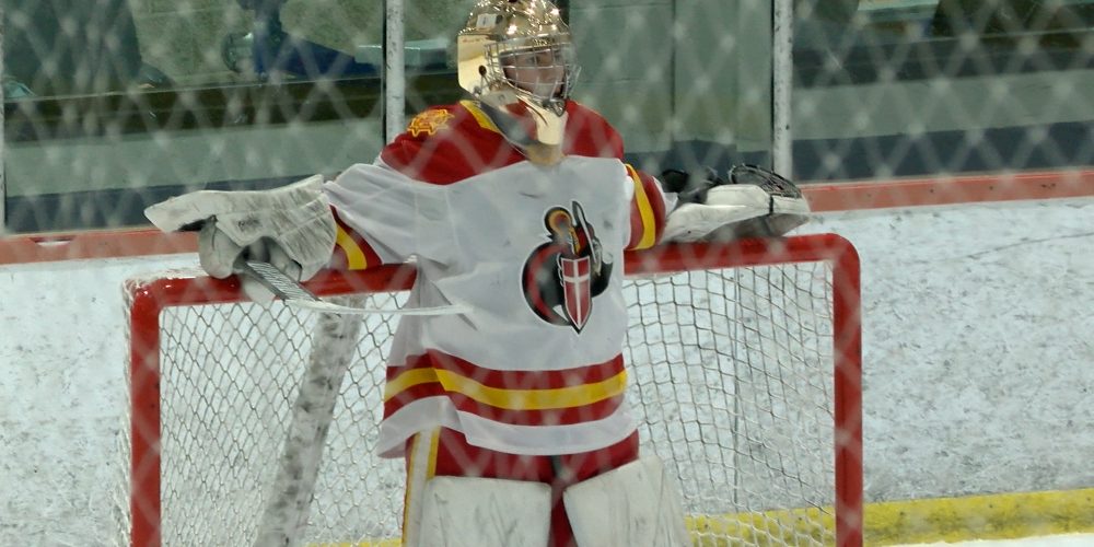 Watch Wednesday 1.5 JSZ Hockey Highlights