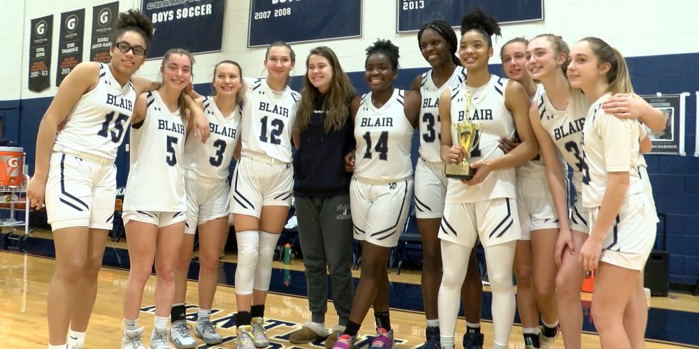 Blair “Bucs” The Trend, Wins 1st Prep A Title Since 2017