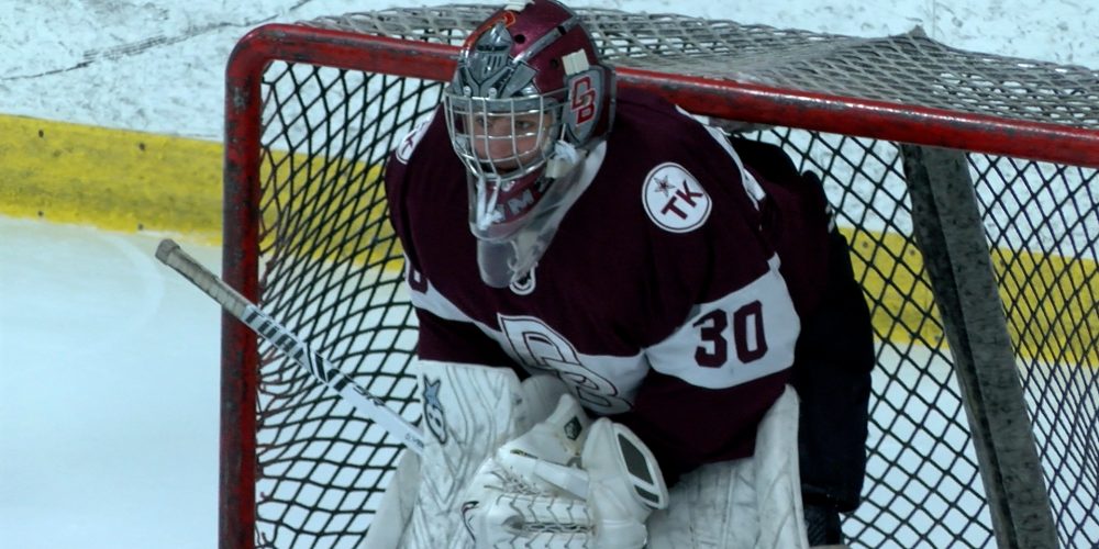 Don Bosco Extends Streaks Across the Board in Win vs. Delbarton