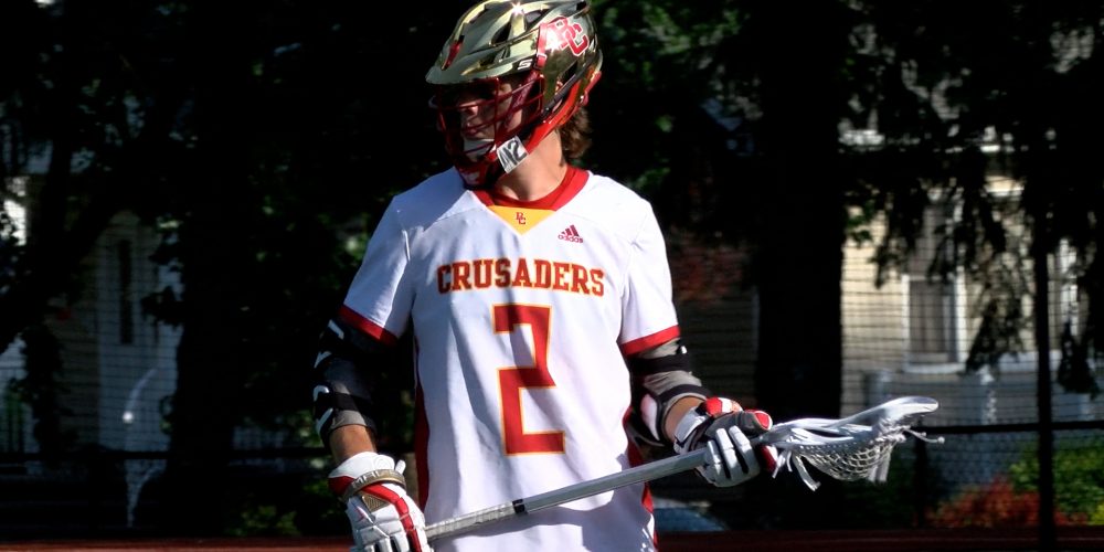 Watch Thursday 5.20 JSZ Lacrosse Highlights
