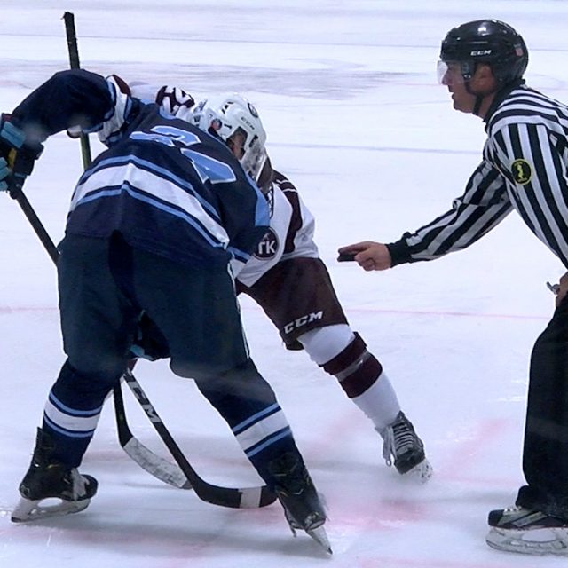 CBA, Don Bosco Skate to Tie in Quest for No. 1 Ranking