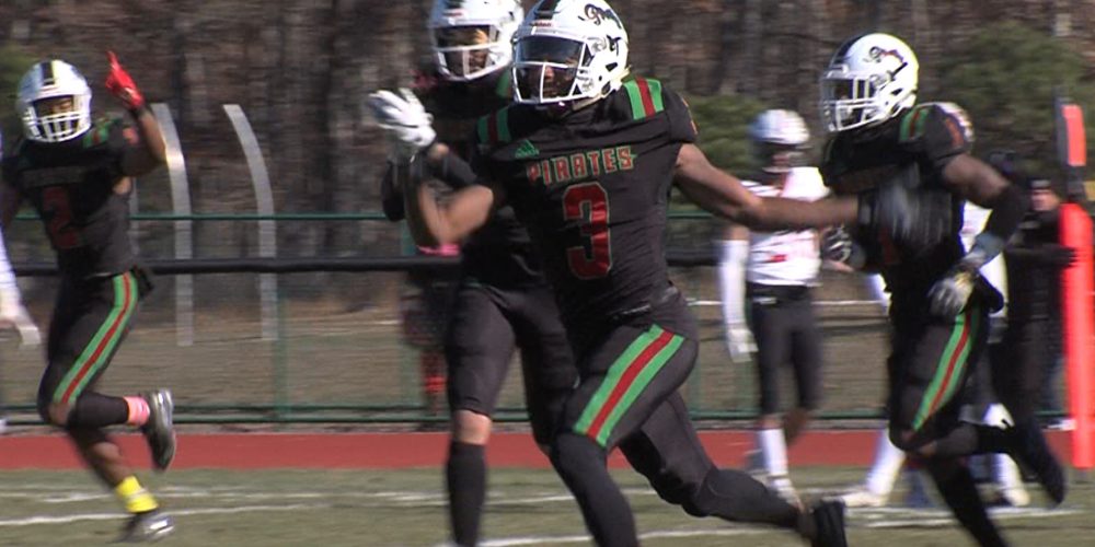 Watch 11.16 JSZ Playoff Football Highlights