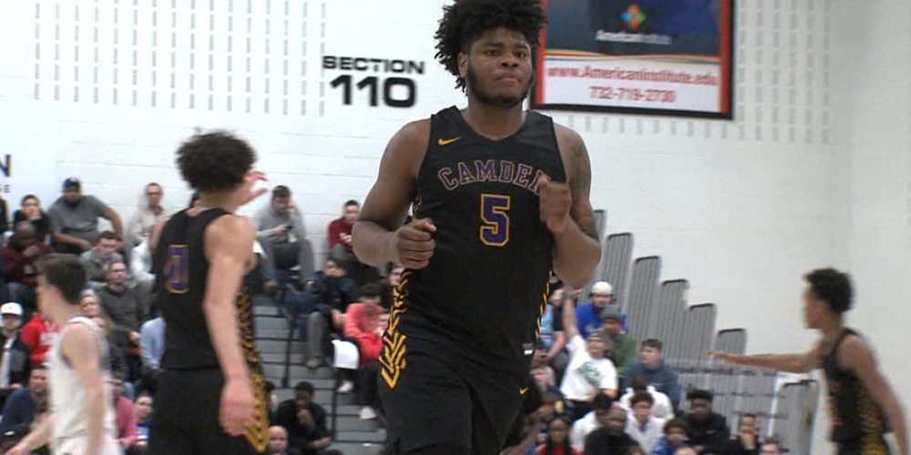 Watch Saturday 2.8 JSZ Basketball Highlights
