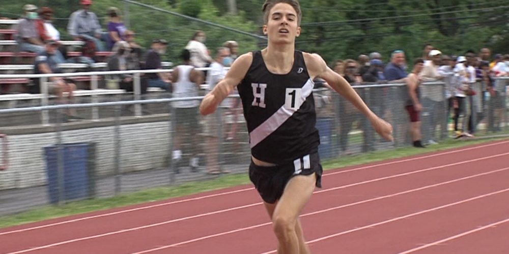 Camden County Boys T&F Championships