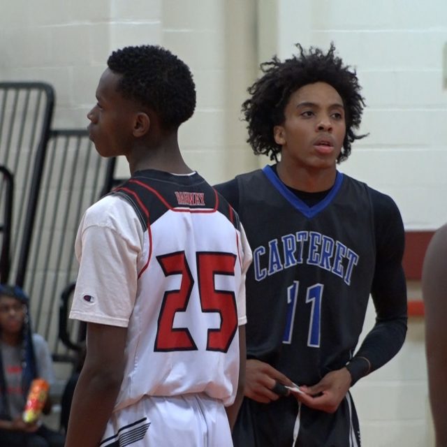 Watch Thursday 1.3 JSZ Basketball Highlights