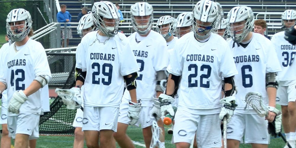 Watch Thursday 6.3 JSZ Playoff Lacrosse Highlights