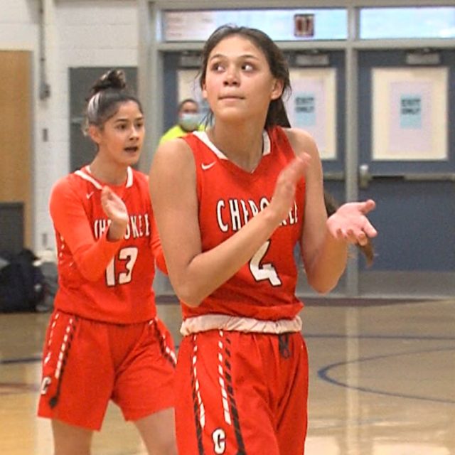 Watch Tuesday 12.21 JSZ Basketball Highlights