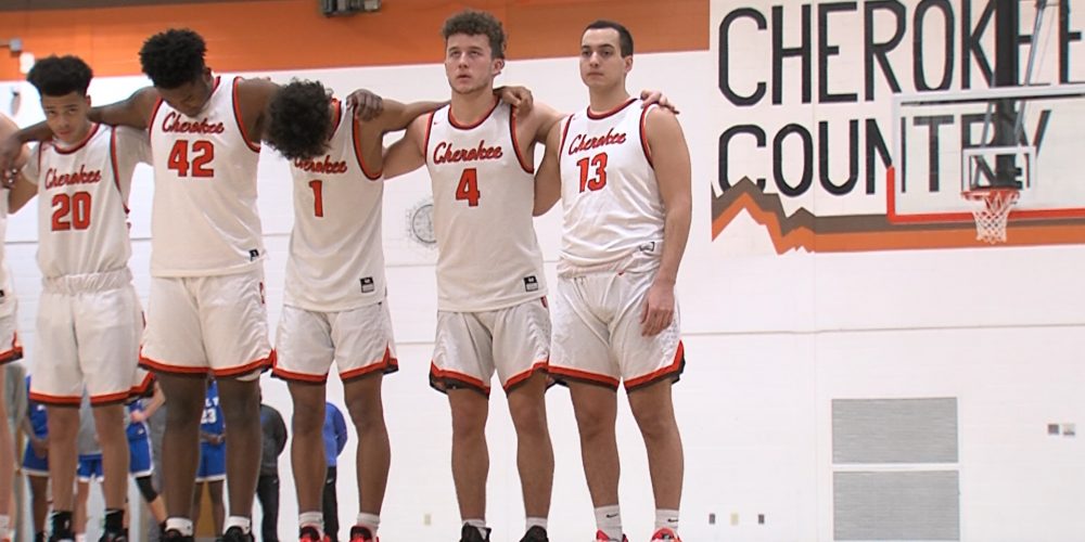 Watch Thursday 2.4 JSZ Basketball Highlights
