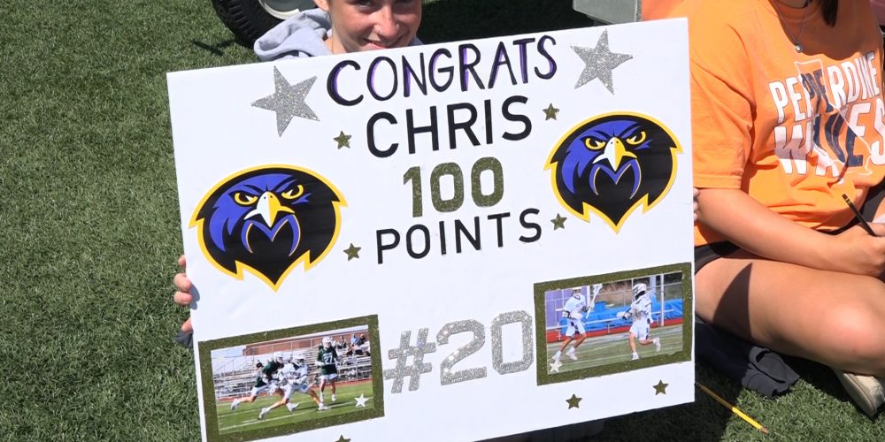 Watch Saturday 5.15 JSZ Lacrosse Highlights