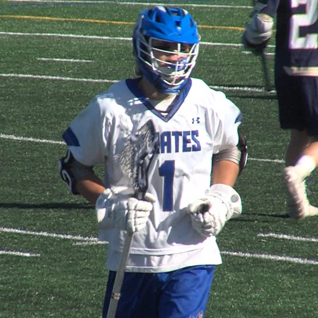 JSZ Spring Senior Spotlight: Seton Hall Prep’s Connell Kumar
