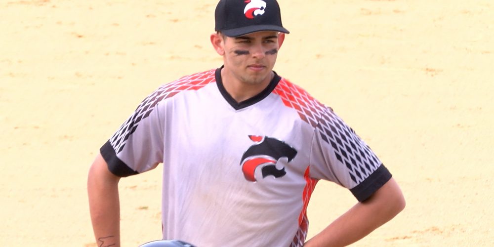 Watch Friday 5.7 JSZ Baseball Highlights