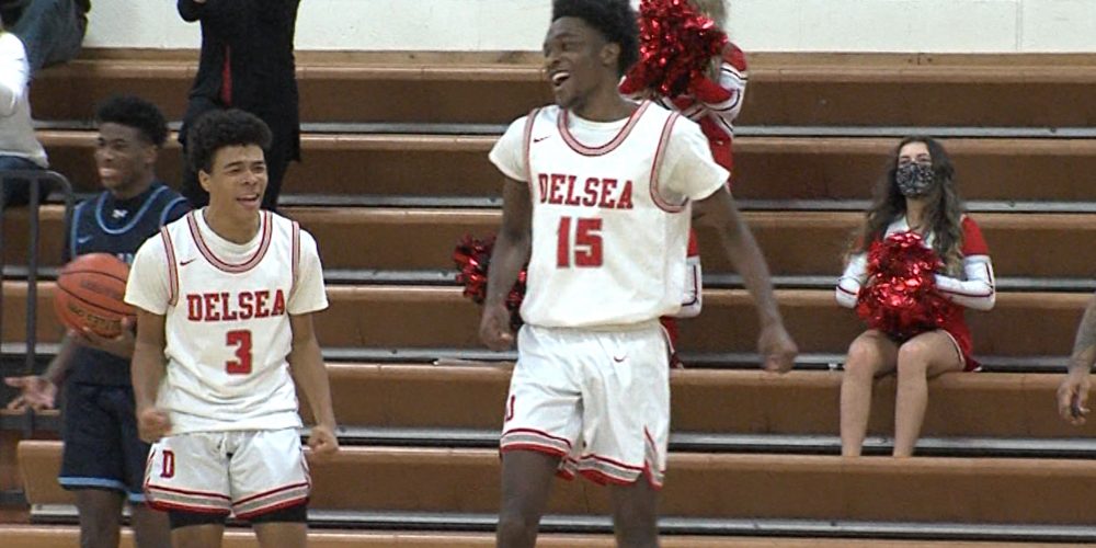 Watch Wednesday 2.17 JSZ Basketball Highlights