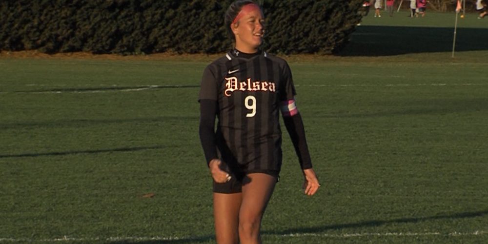 Watch Monday 11.2 JSZ Soccer Highlights