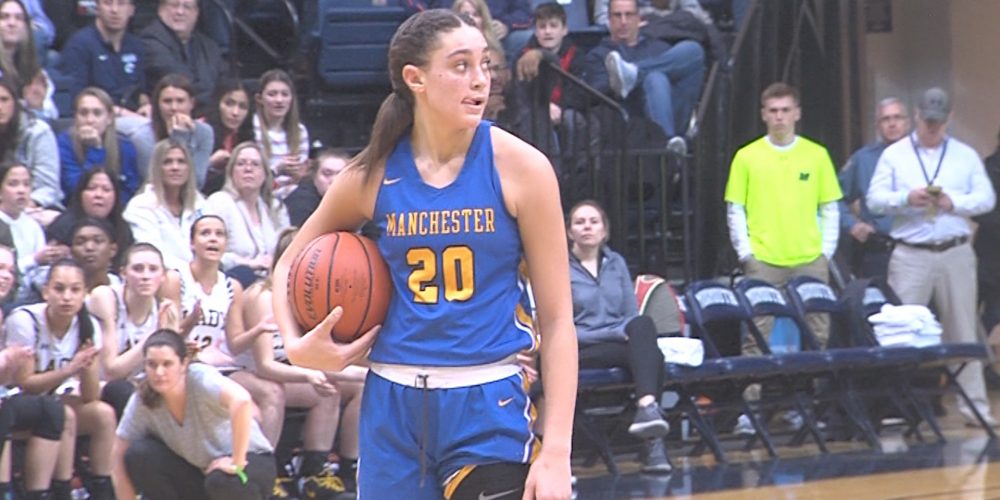 Destiny Adams commits to North Carolina Tar Heels