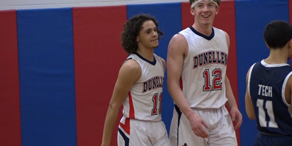 Watch Wednesday 1.29 JSZ Basketball Highlights