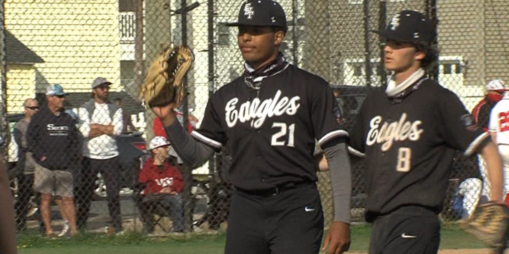 Watch Thursday 5.6 JSZ Baseball Highlights