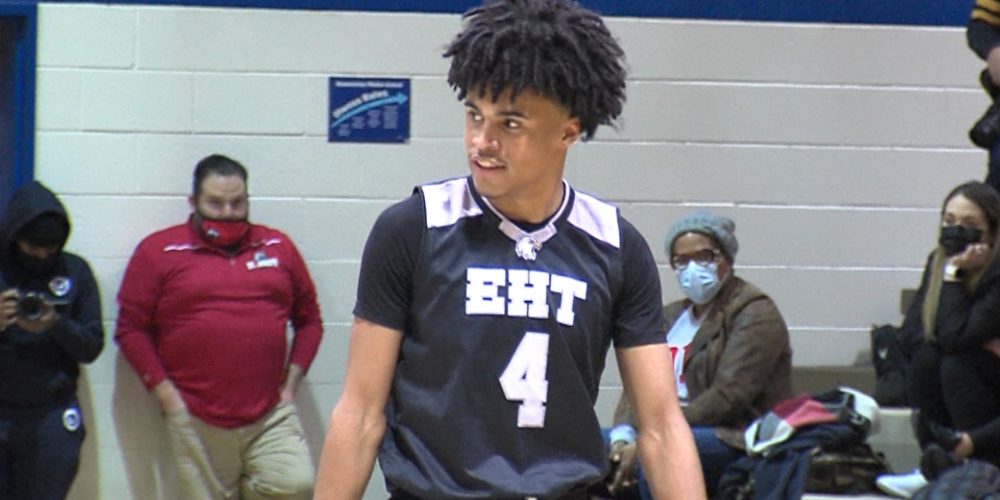 Watch Friday 1.14 JSZ All-Access Basketball Highlights