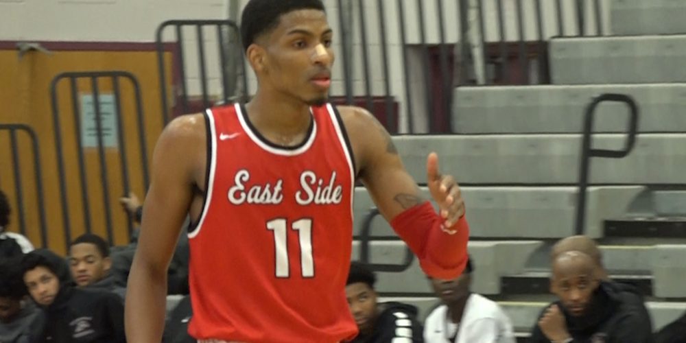Newark East Side Hangs on to Top Pleasantville