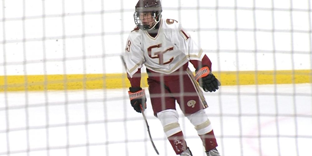 GC Rams Double Up on St. Peter’s