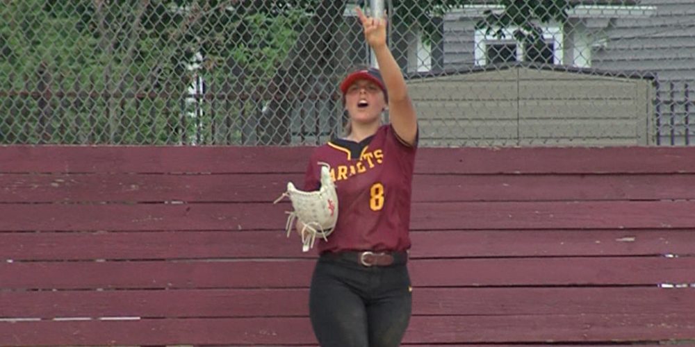 Haddon Heights Tops Rival Haddon Township