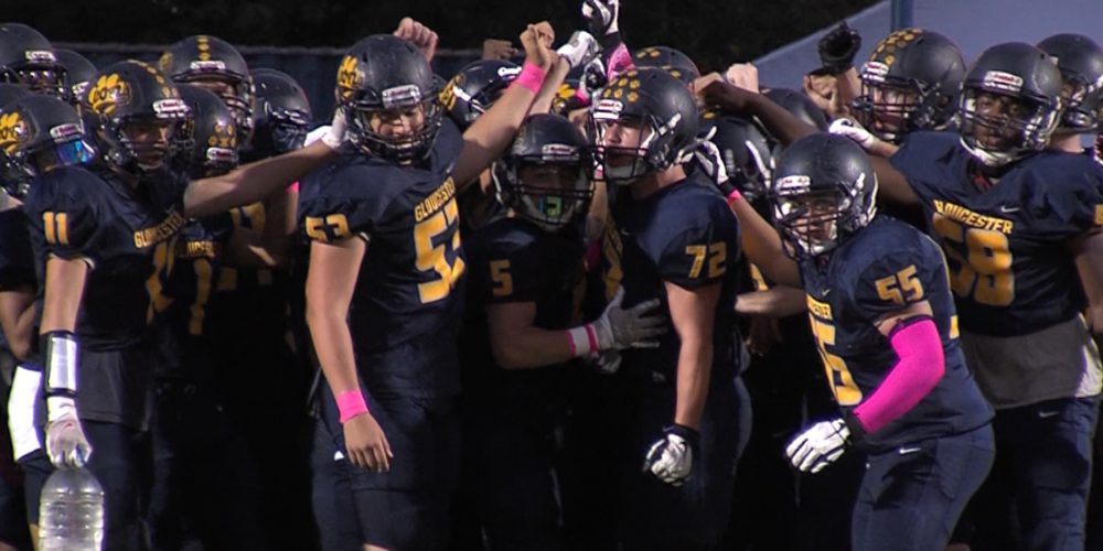 Watch Thursday 10.23 JSZ Football Highlights