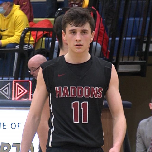 Watch Sunday 1.9 JSZ All-Access Basketball Highlights