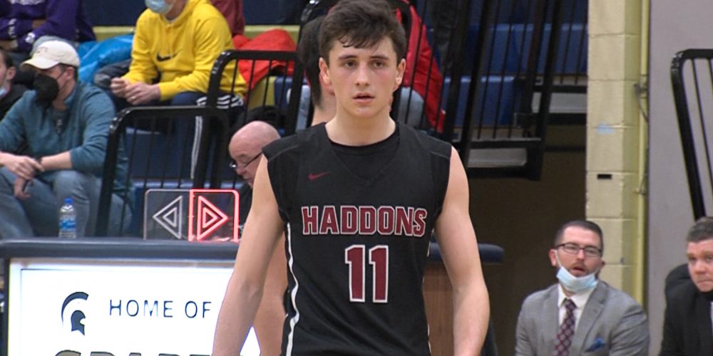 Watch Sunday 1.9 JSZ All-Access Basketball Highlights