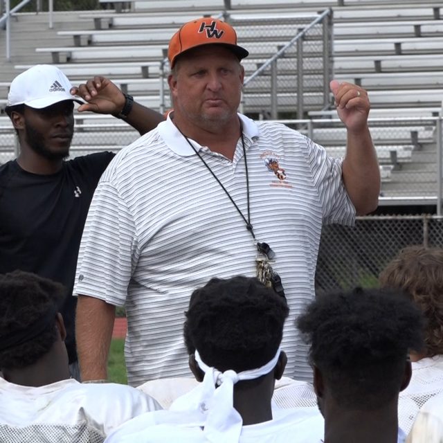Hamilton 2018 JSZ Football Preview