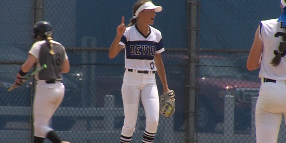 Hammonton Heads to SJG3 Title Game
