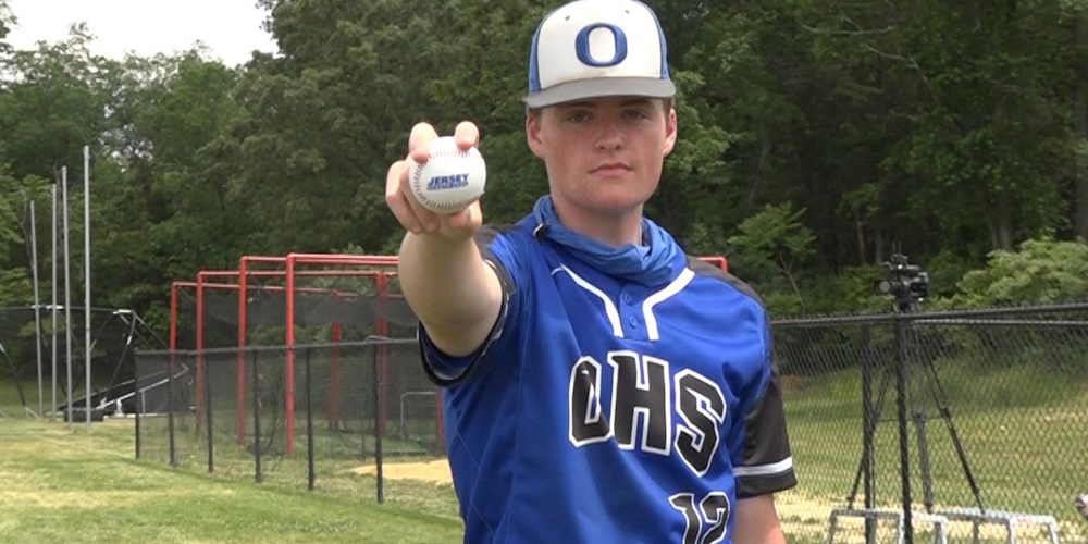 Healy Wins Week 6 South Jersey Game Ball