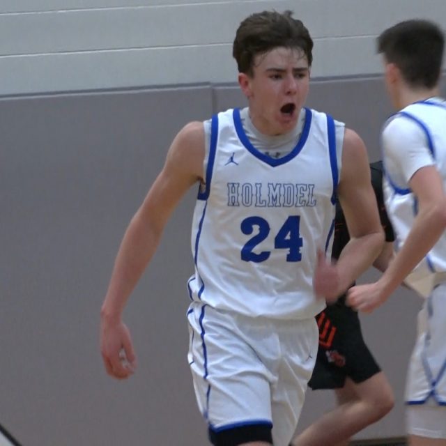 Watch Monday 12.27 JSZ Basketball Highlights