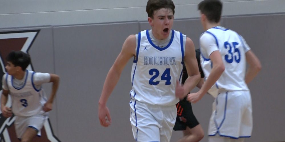 Watch Monday 12.27 JSZ Basketball Highlights