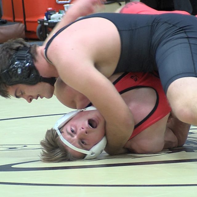 Hopewell Valley Rolls R’Ville, Wins 39th Straight CVC Dual