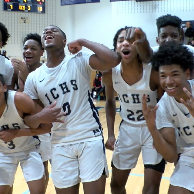 Montclair Immaculate Wins First Essex County Title