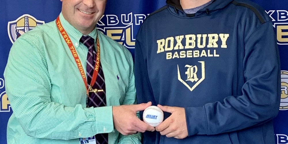 Roxbury Athletes Noted for JSZ Spring Game Balls