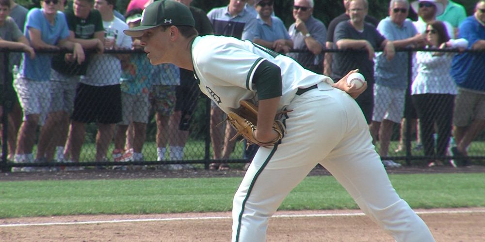MLB 2021 Draft: NJ Talent Shines!