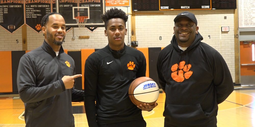Woodrow Wilson’s Acrey Wins Week 5 Game Ball