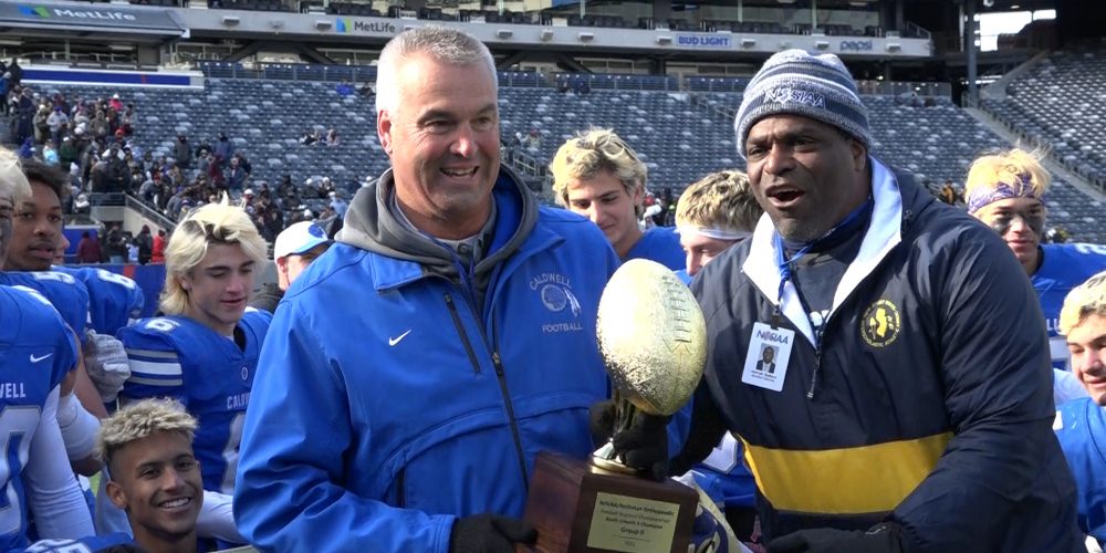 Watch Saturday 11.27 JSZ Championship Highlights
