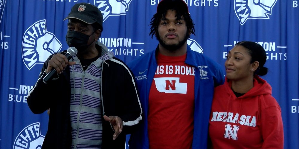 NJ Football Stars Make it Official; JSZ 2021 Signing Day Coverage