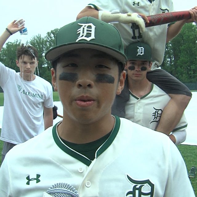 Watch Wednesday 5.29 JSZ Playoff Baseball Highlights