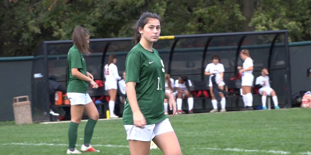 Watch Thursday 10.17 JSZ Soccer Highlights